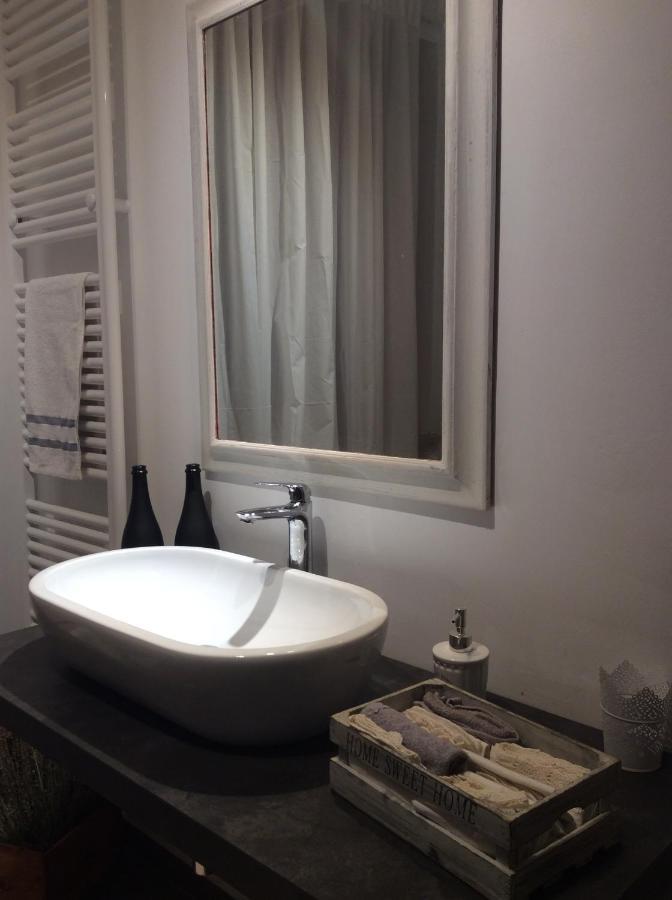 B&B Il Frassino Perugia Kültér fotó
