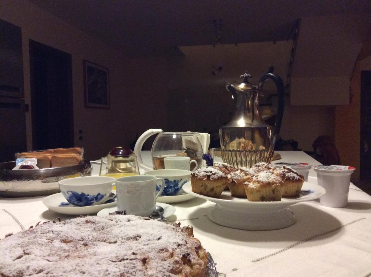 B&B Il Frassino Perugia Kültér fotó