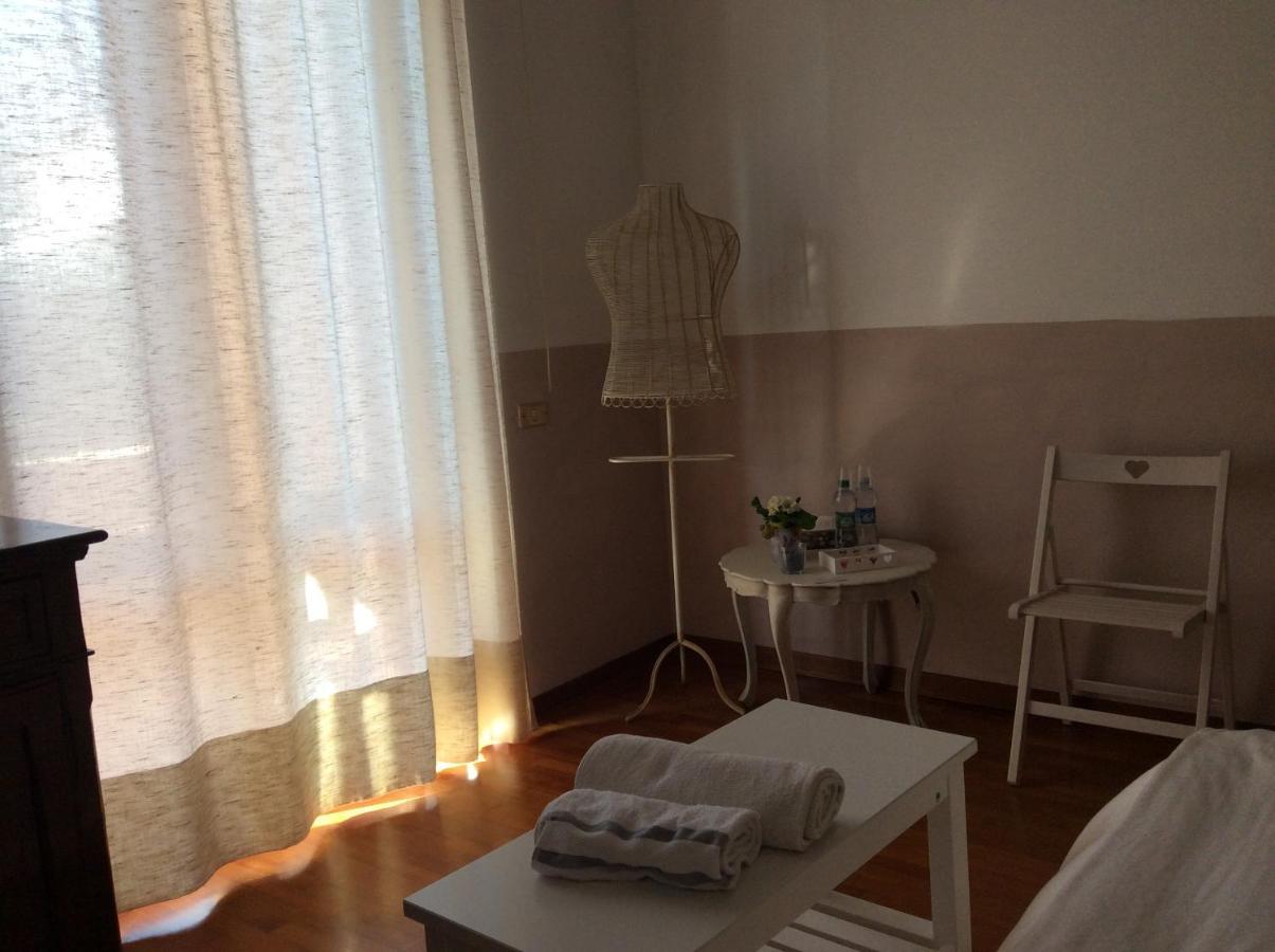 B&B Il Frassino Perugia Kültér fotó