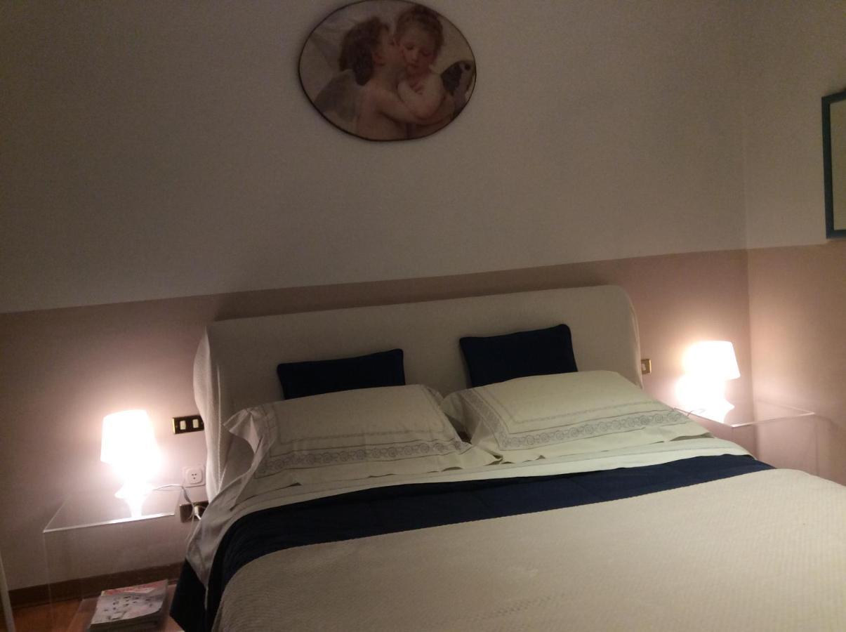 B&B Il Frassino Perugia Kültér fotó