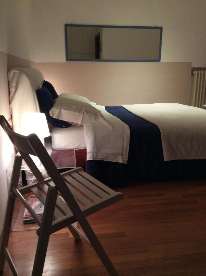 B&B Il Frassino Perugia Kültér fotó