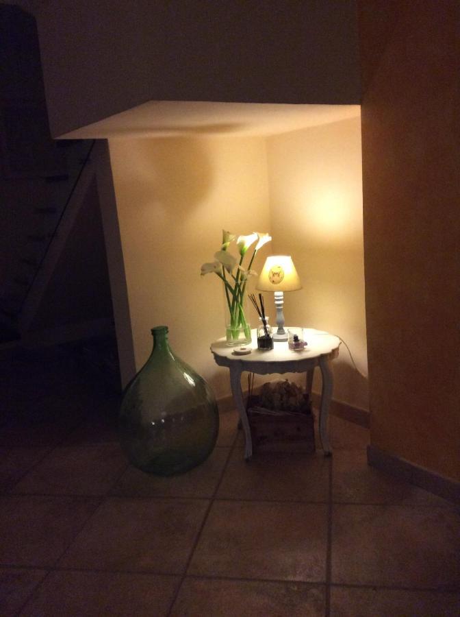 B&B Il Frassino Perugia Kültér fotó