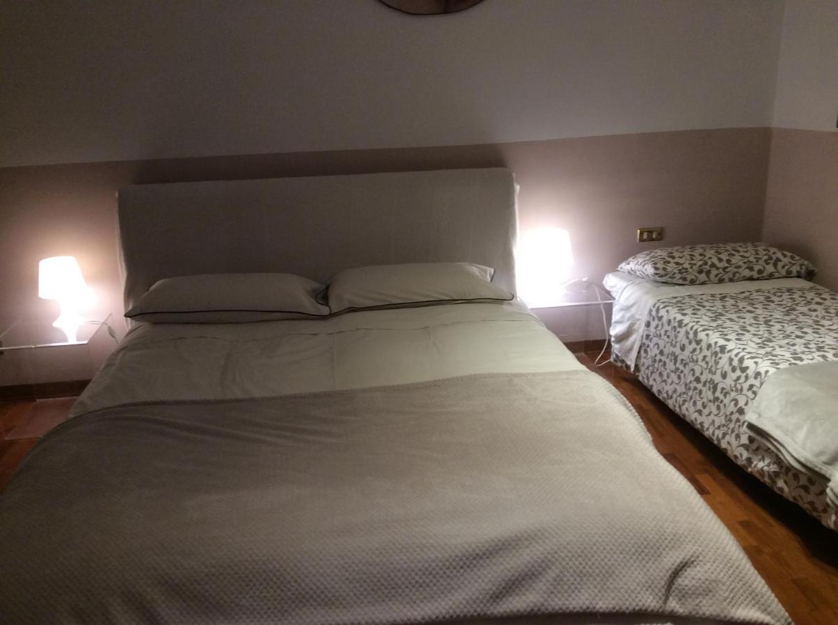 B&B Il Frassino Perugia Kültér fotó