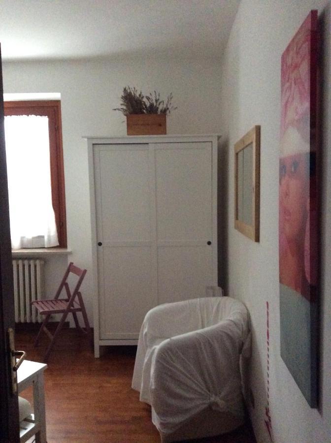 B&B Il Frassino Perugia Kültér fotó